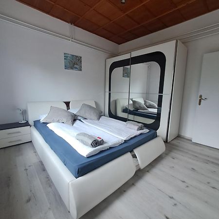 Apartma Aory เบลด ภายนอก รูปภาพ