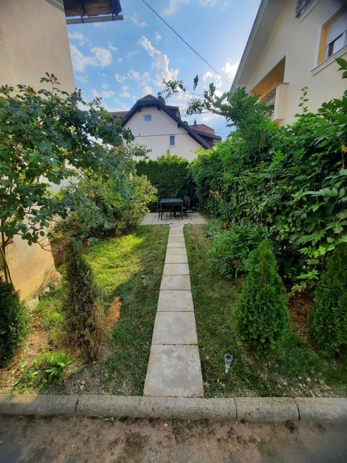 Apartma Aory เบลด ภายนอก รูปภาพ