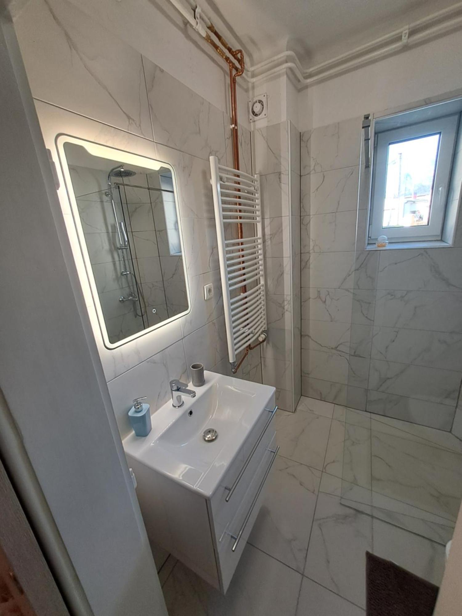 Apartma Aory เบลด ภายนอก รูปภาพ