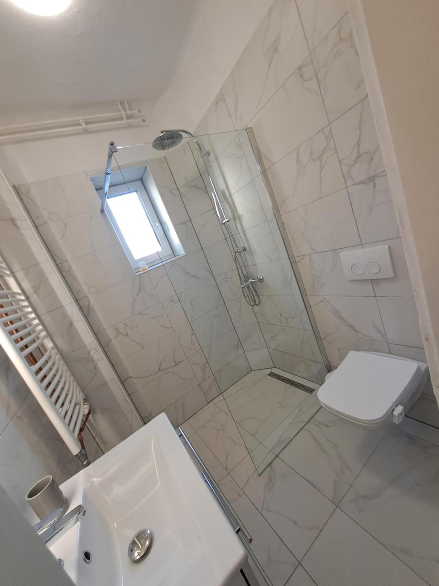 Apartma Aory เบลด ภายนอก รูปภาพ