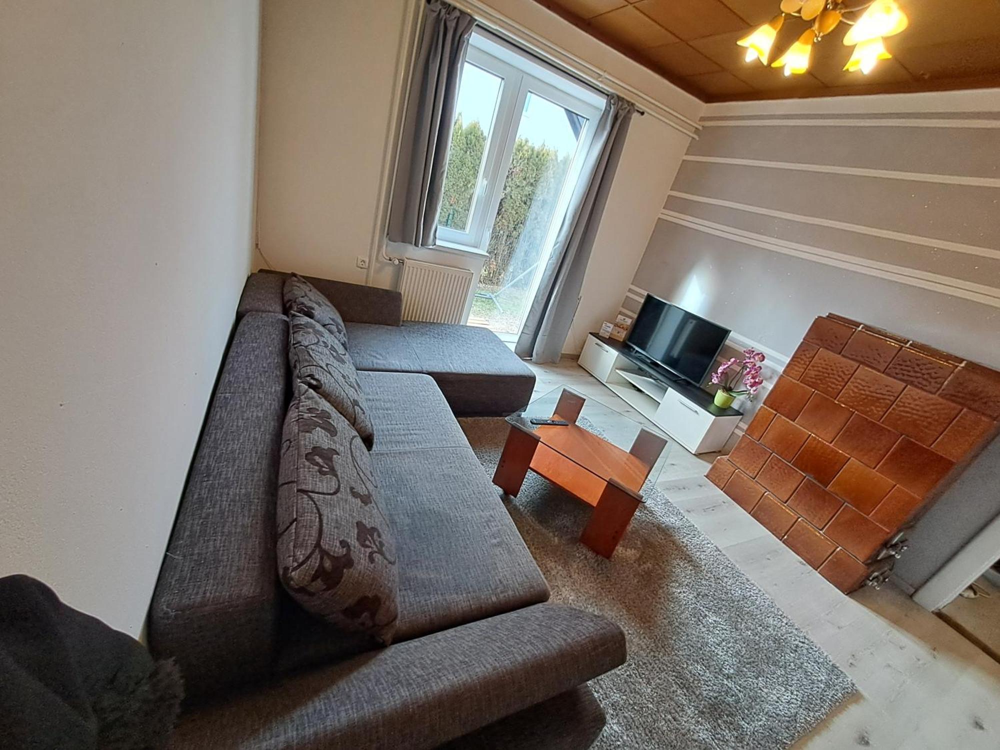 Apartma Aory เบลด ภายนอก รูปภาพ