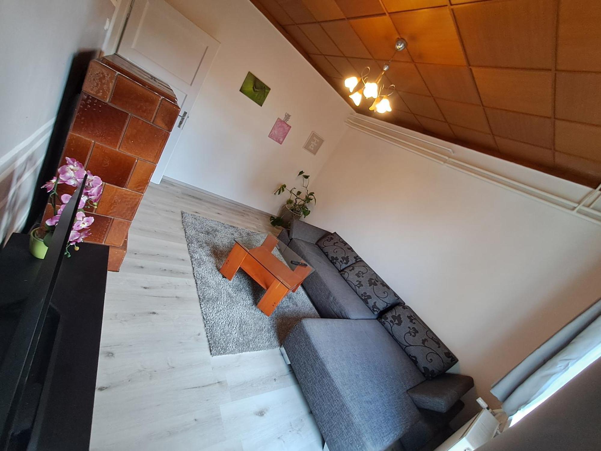 Apartma Aory เบลด ภายนอก รูปภาพ