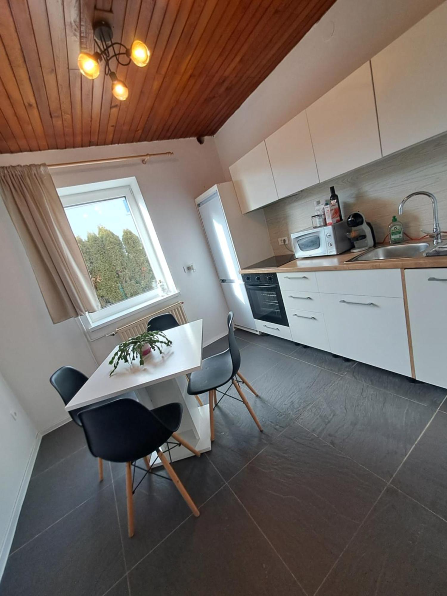 Apartma Aory เบลด ภายนอก รูปภาพ