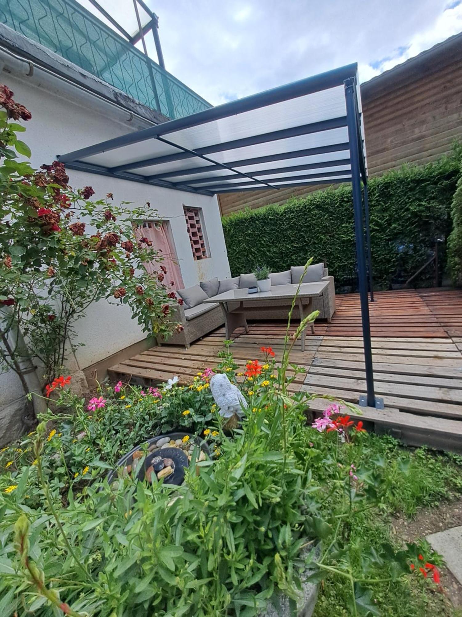 Apartma Aory เบลด ภายนอก รูปภาพ
