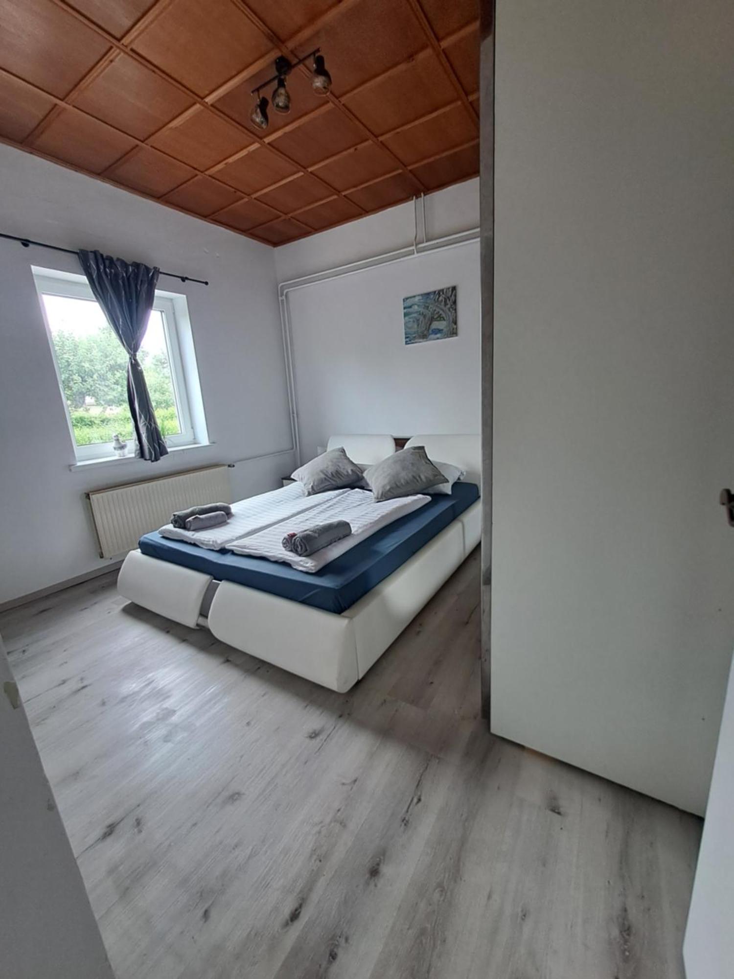 Apartma Aory เบลด ภายนอก รูปภาพ