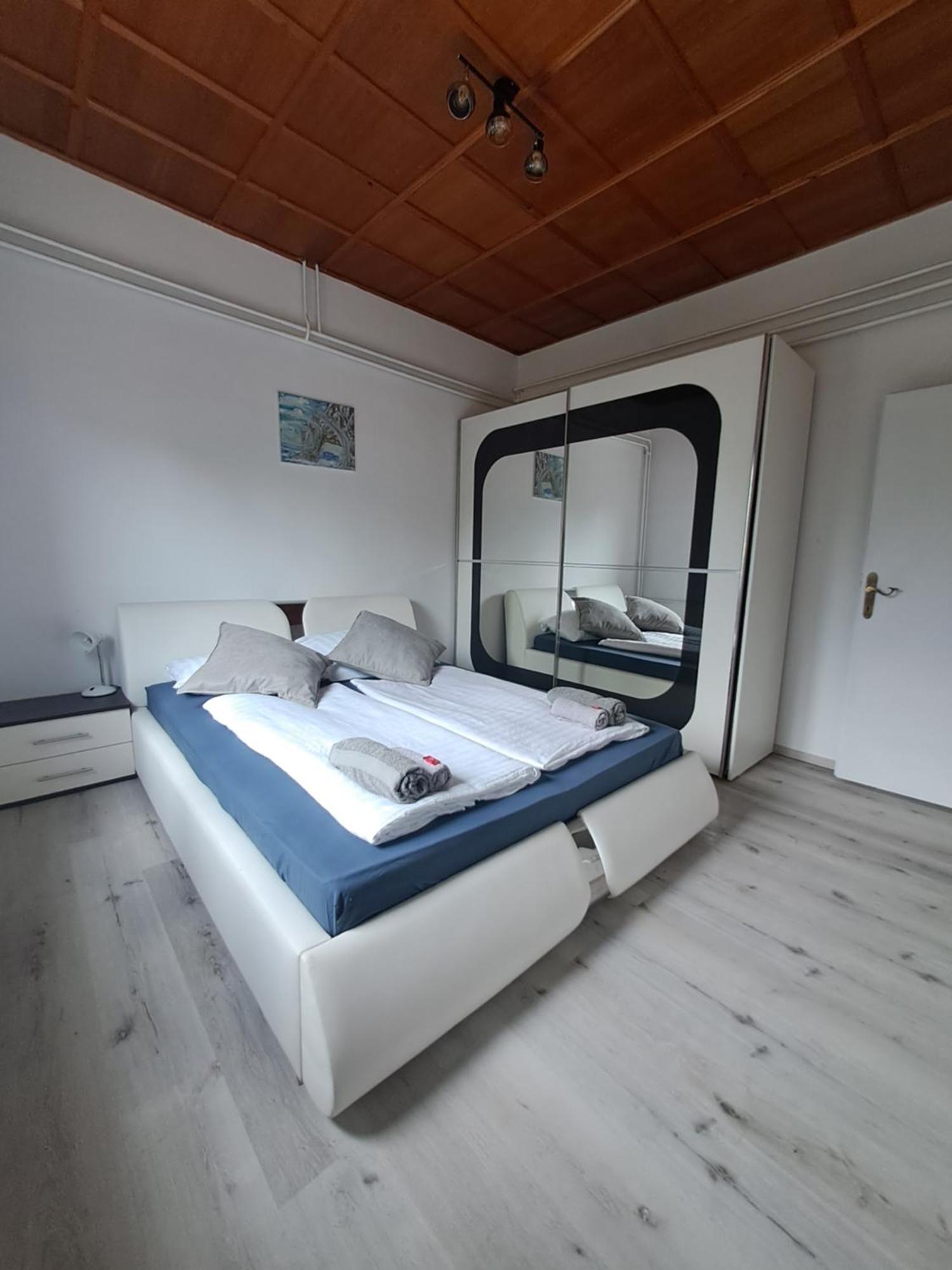 Apartma Aory เบลด ภายนอก รูปภาพ