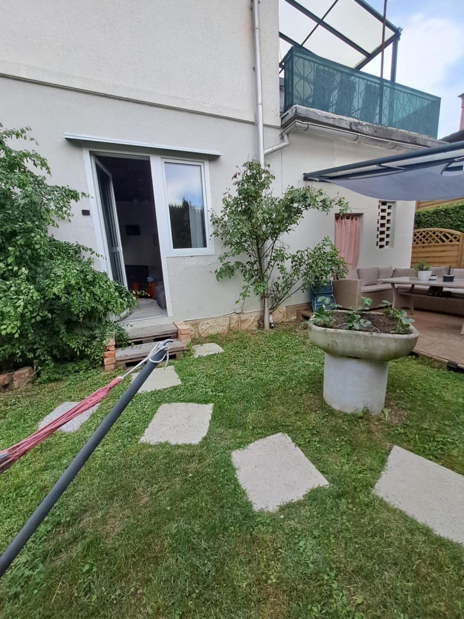 Apartma Aory เบลด ภายนอก รูปภาพ