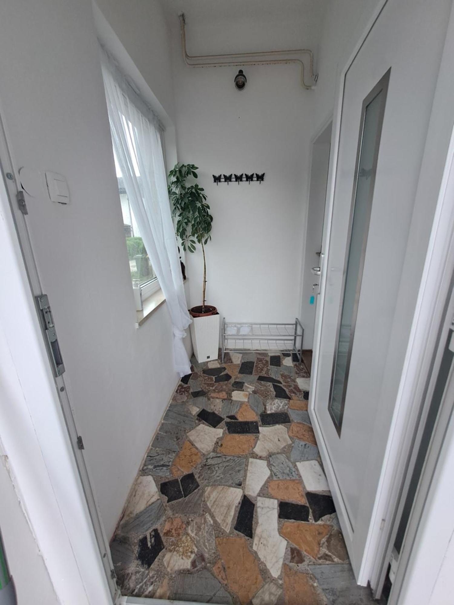 Apartma Aory เบลด ภายนอก รูปภาพ