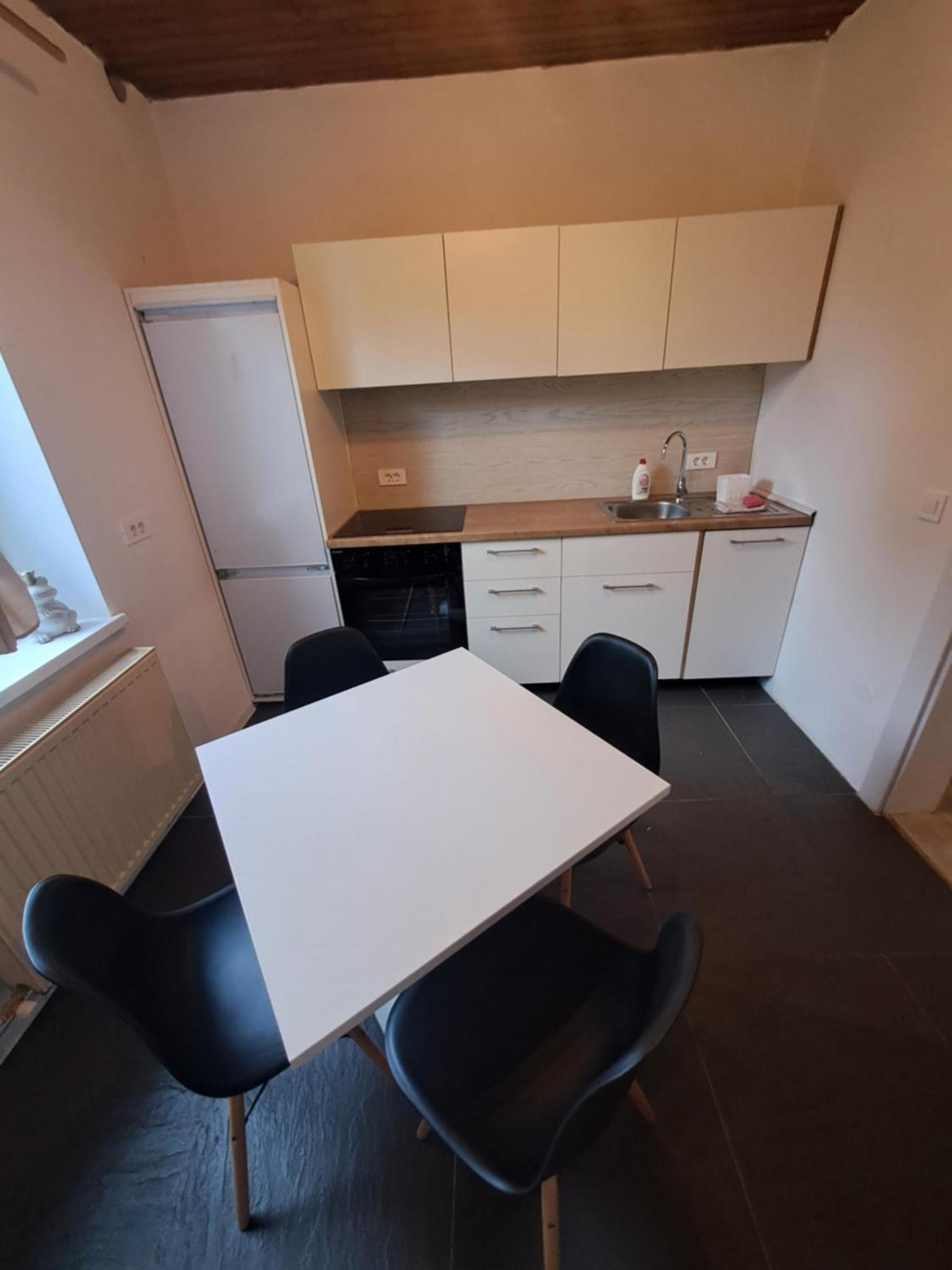 Apartma Aory เบลด ภายนอก รูปภาพ