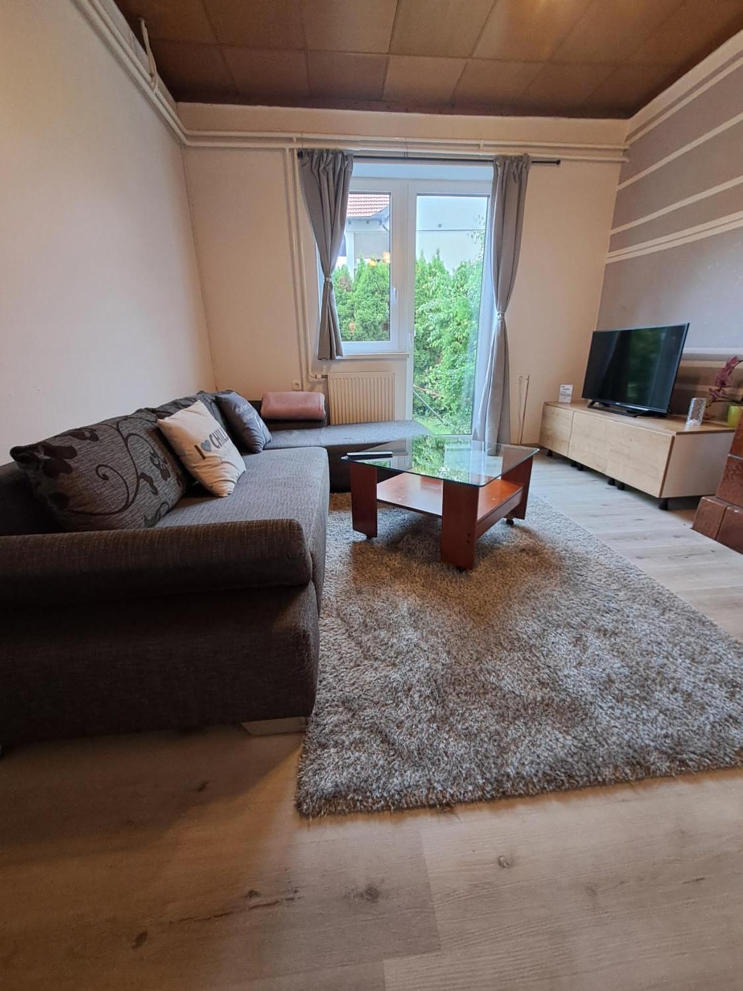 Apartma Aory เบลด ภายนอก รูปภาพ